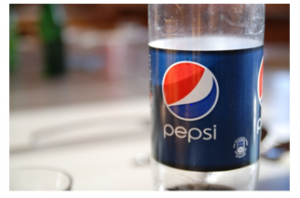 Plastic - Cold drink bottle Plastic - Cold drink bottle