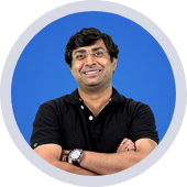 Ayush Singla - PHOTO