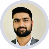 Mr. Kartikey Sharma- PHOTO