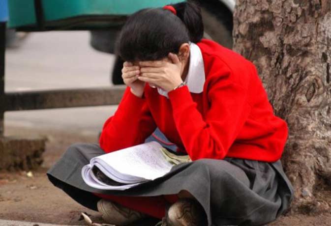 CBSE Pre-Exam Counselling