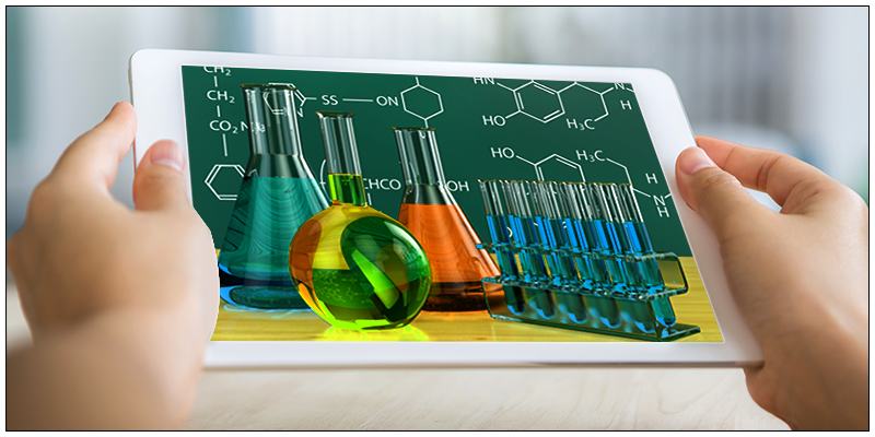Chemistry App