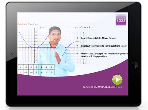 Learning App for Students