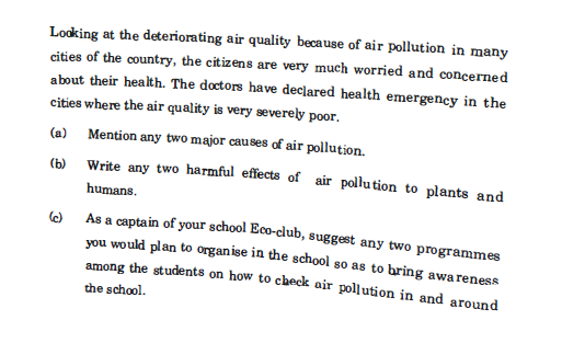 Question Paper Analysis Biology Class 12 CBSE