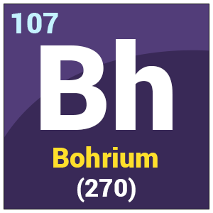 Bohrium Bohrium