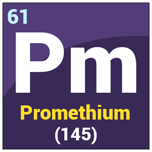 Promethium Promethium