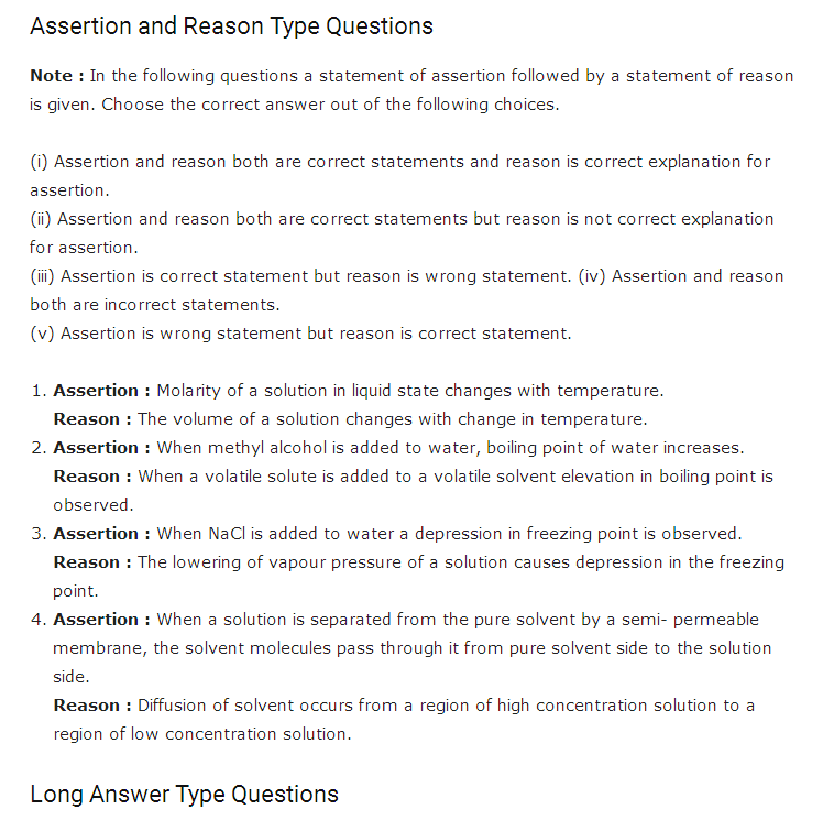 class 12 chemistry chapter 2 case study questions