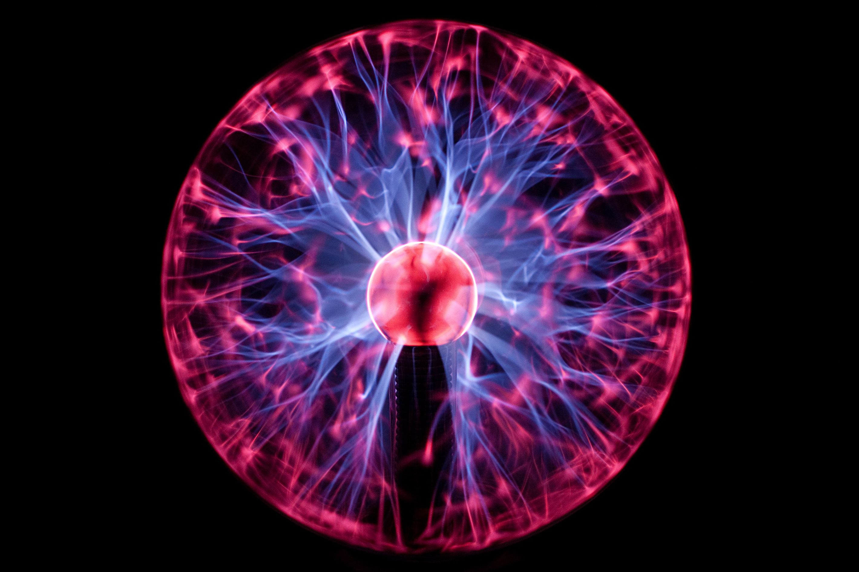 Plasma Plasma