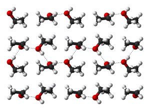 Ethanol-xtal-1976-3D-balls molecular weight