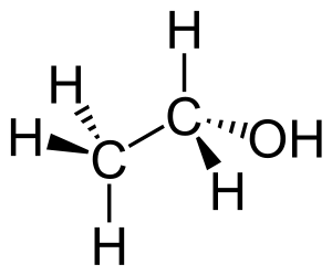 Ethanol Ethanol