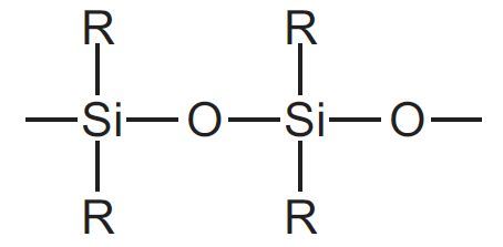 Silicones Silicones