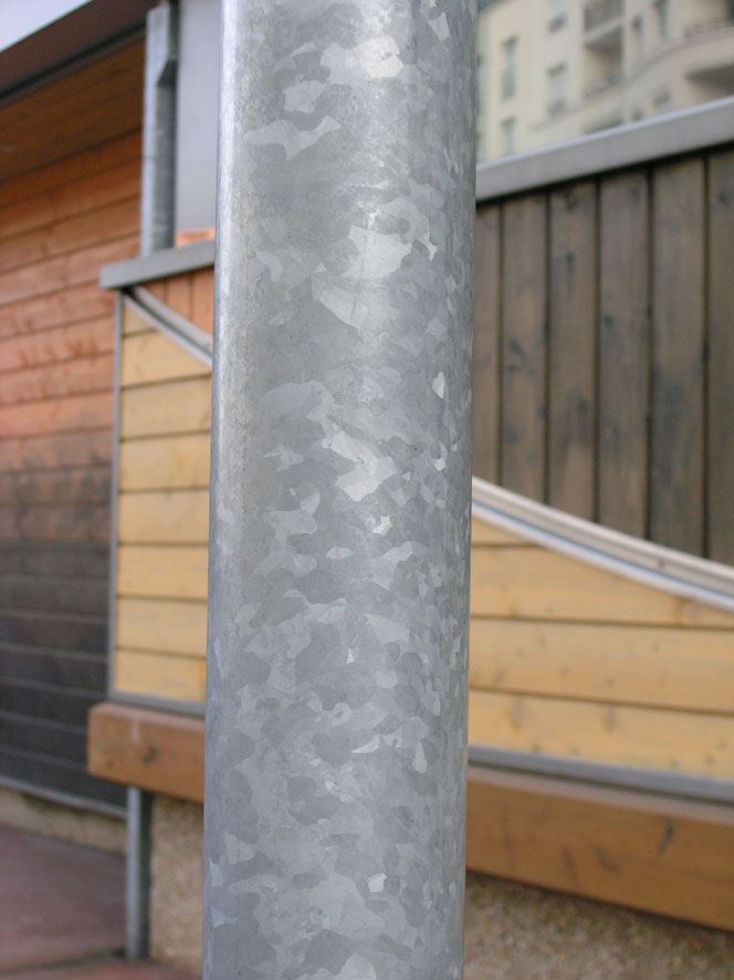 Corrosion Rusting Of Iron, Rust Prevention & Preventive measures