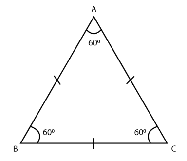 Equilateral Triangle Equilateral Triangle