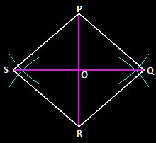 Rhombus Rhombus