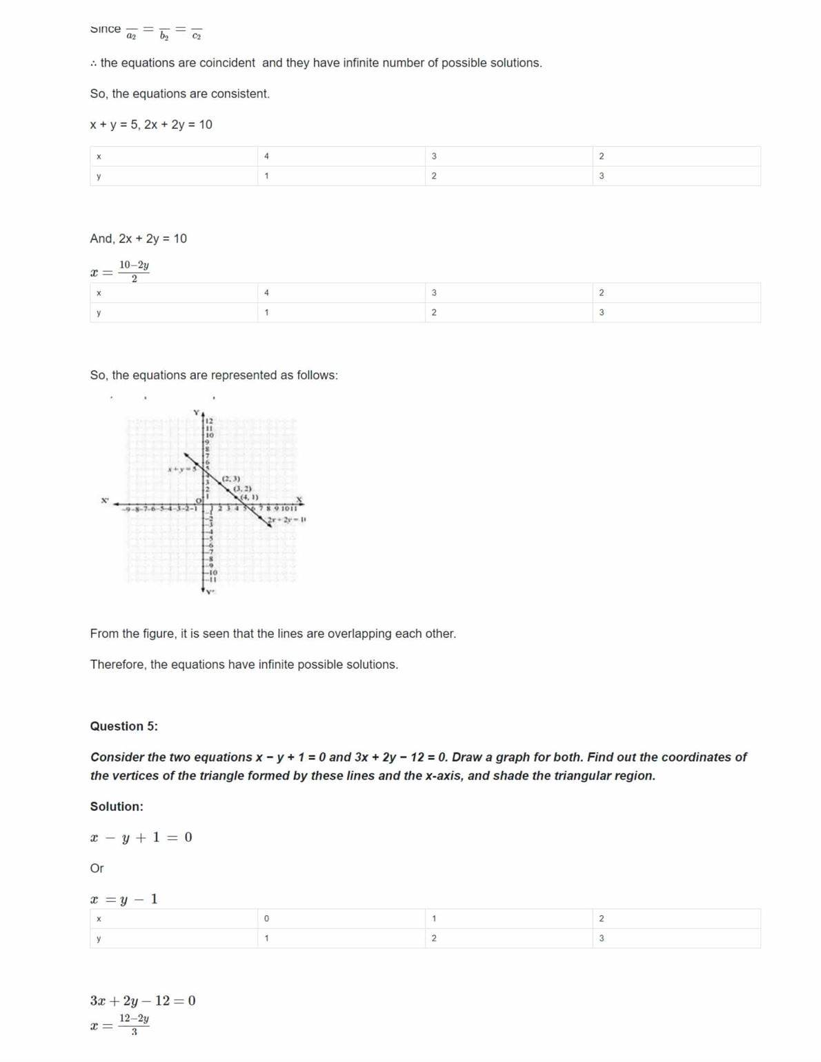 9th class chemistry solved exercises chapter 3