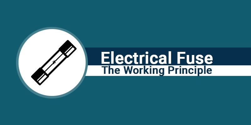Electrical Fuse Electrical Fuse