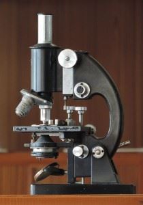 Microscope Microscope