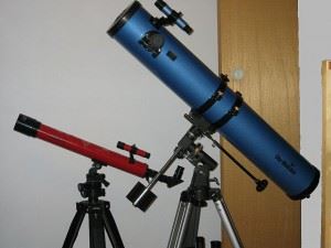 Telescopes Telescopes
