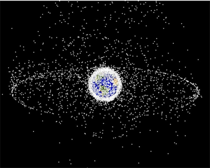 space space