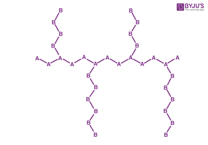 Graft Copolymer