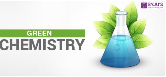 Green Chemistry