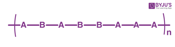 Periodic Copolymer