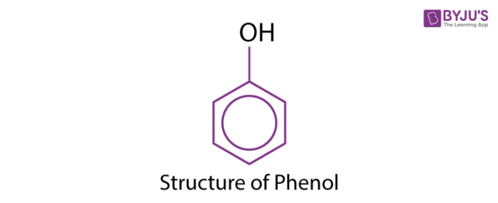 phenol