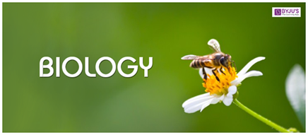 Biology- Introduction to Important Biology Topics for Class 6 -12