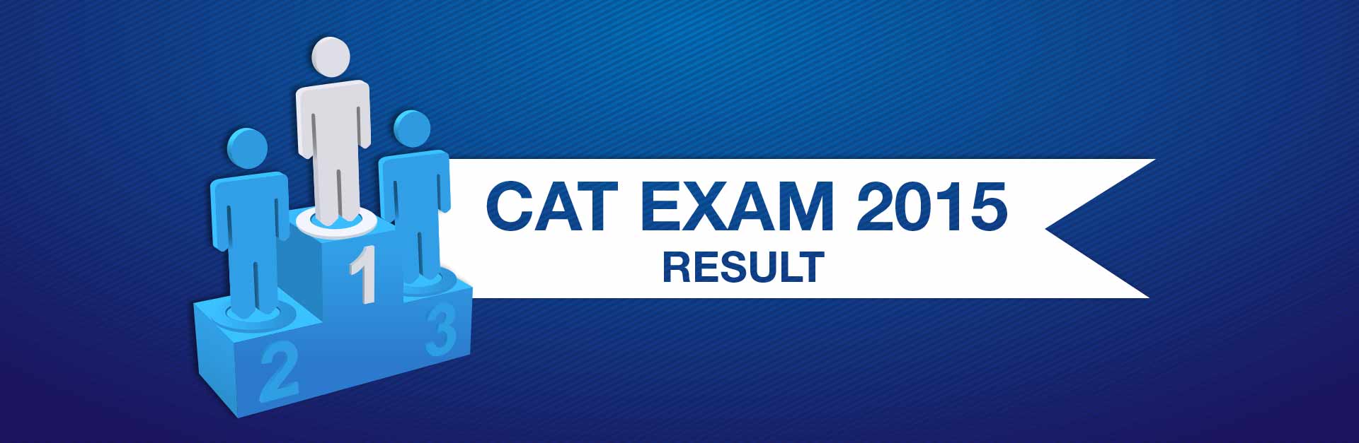 CAT 2015 Results 