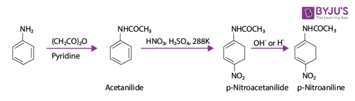 p-Nitroaniline