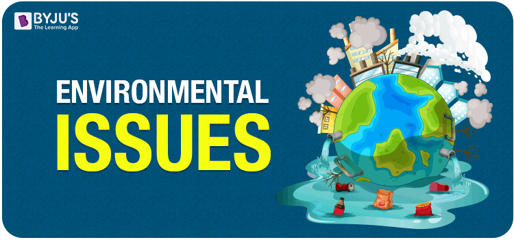 General issues on environmental ecology