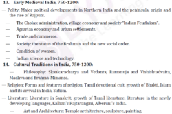 Upsc History Syllabus 2024 Download Ias History Optional Syllabus Upsc History Syllabus 2024 Download Ias History Optional Syllabus