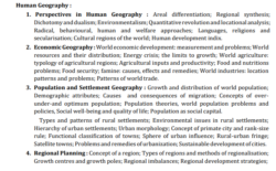 Essay on geography subject image
