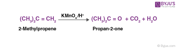 Electrophilic Reaction