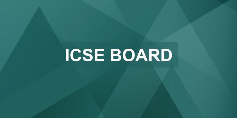 ICSE Board - Important News, Updates & Dates of ICSE Board