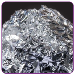 What is aluminium