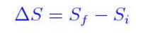 Calculation of Entropy with Examples