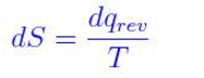 Calculation of Entropy with Examples