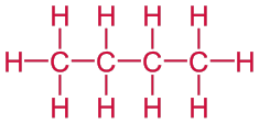 Structural_Formula butane