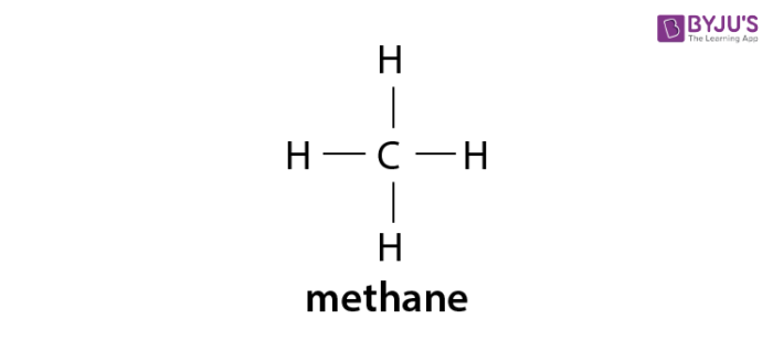 saturated hydrocarbon molecular formula