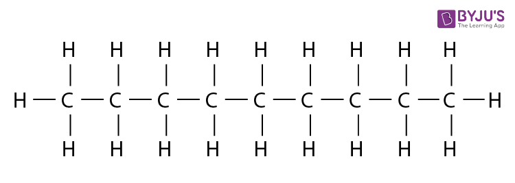 Alkanes - Formula, Definition, Structure, Properties, List of Alkanes ...