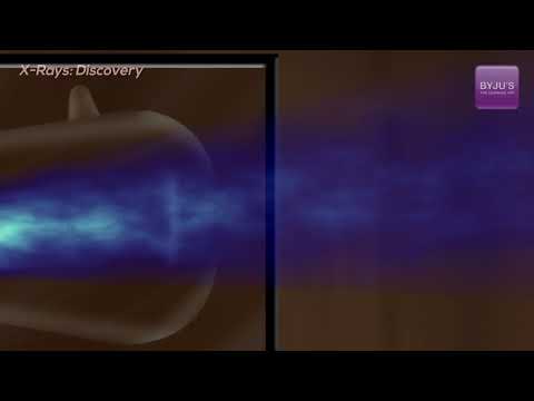 x ray tube assignment