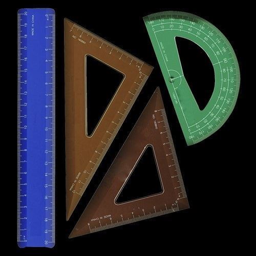 Geometric Tools Geometric Tools