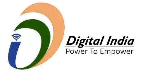 Digital India - Digital India Logo