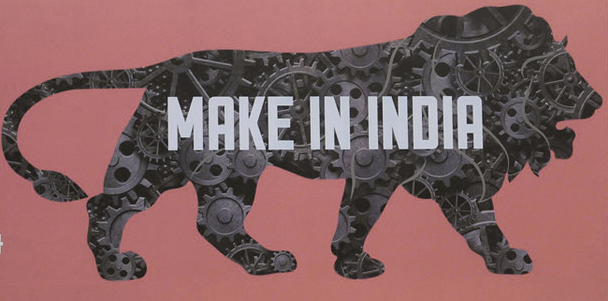 Vivo reveals its 'Make in India' logo - Times of India