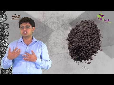 renewable resources soil