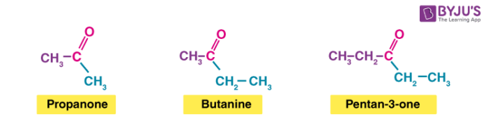 ketone functional group