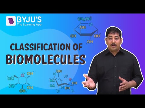 nucleic acid assignment