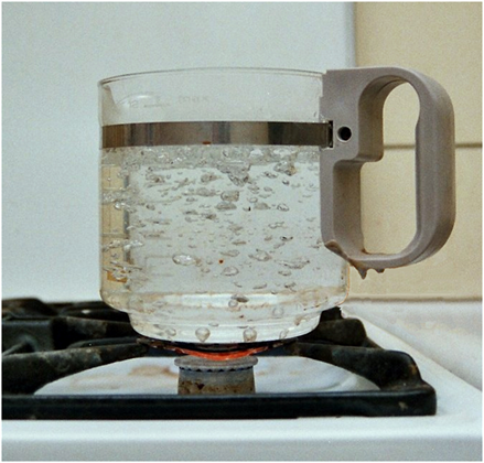 Boiling Point of Water Chemistry Projects