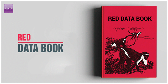 Red data Book