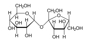 Disaccharides - Sucrose Disaccharides - Sucrose